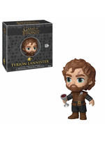 Game of Thrones - Tyrion Lannister 5-Star Vinyl Figure