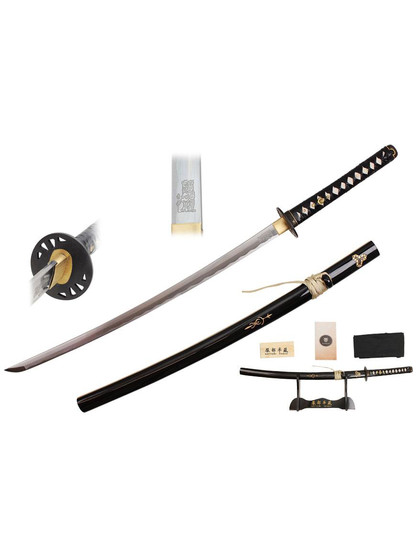 Hattori Hanzo - Bride Katana Replica - 107 cm