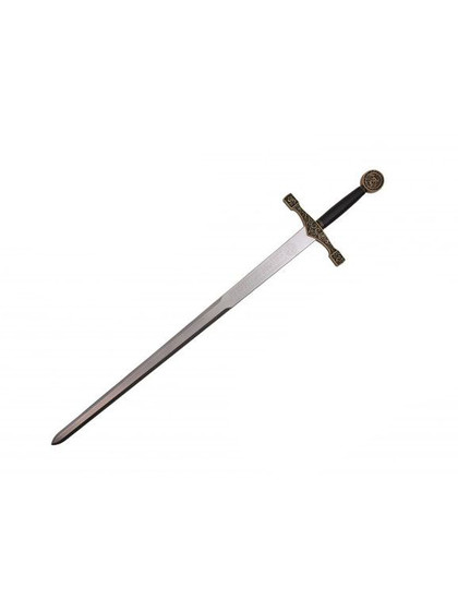 Hero's Edge Excalibur Foam Sword - 114 cm
