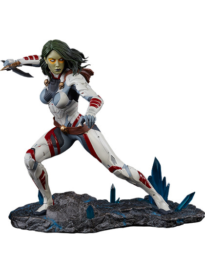 Marvel - Gamora Premium Format Figure - 38 cm