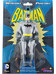 DC Comics - Batman Bendable Figure - 14 cm