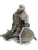 Dark Souls - Oscar Knight of Astora Vol. 4 - Sculpt Collection