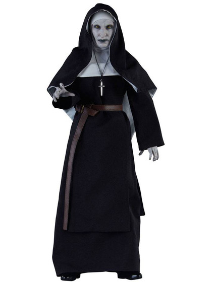 The Conjuring 2 - The Nun - 1/6