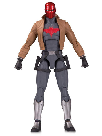 DC Essentials - Red Hood 