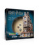 Harry Potter - The Burrow (Weasley Family Home) 3D Puzzle