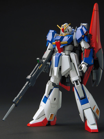 HGUC Zeta Gundam - 1/144