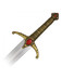 Game of Thrones - Widow's Wail Sword of Joffrey Baratheon Foam Replica - 90 cm