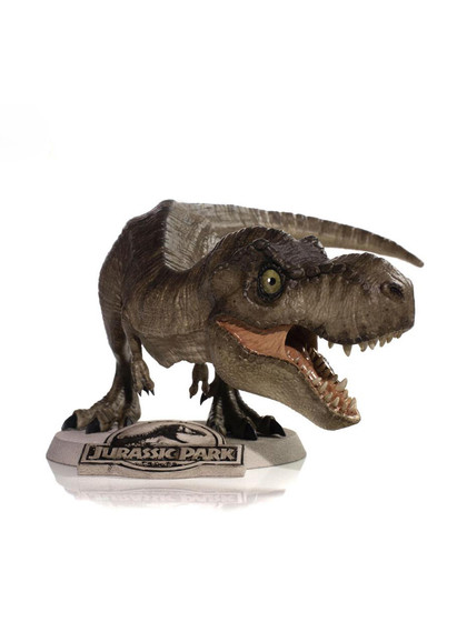 Jurassic Park - Tyrannosaurus Rex - Mini Co.