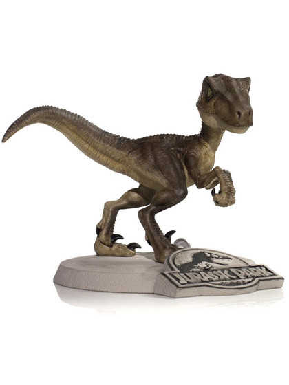 Jurassic Park - Velociraptor - Mini Co.