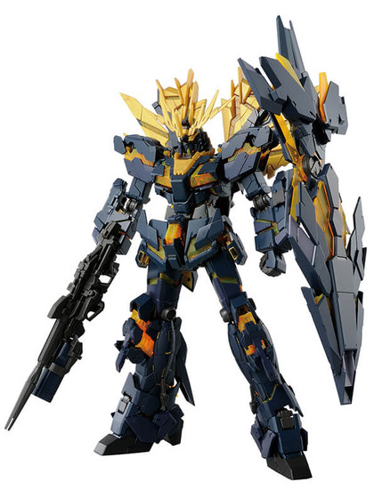 RG Unicorn Gundam 02 Banshee Norn - 1/144