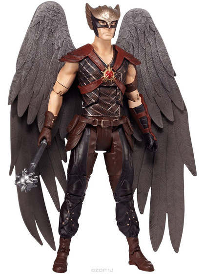 DC Comics Multiverse - Hawkman (Legends of Tomorrow)