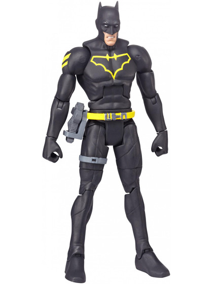 DC Comics Multiverse - Batman (Jim Gordon)