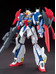 HGBF Lightning Z Gundam - 1/144