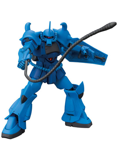 HGUC Gouf - 1/144