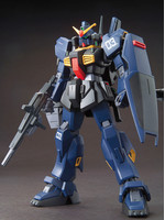 HGUC Revive RX-178 Gundam Mk-II Titans Version - 1/144