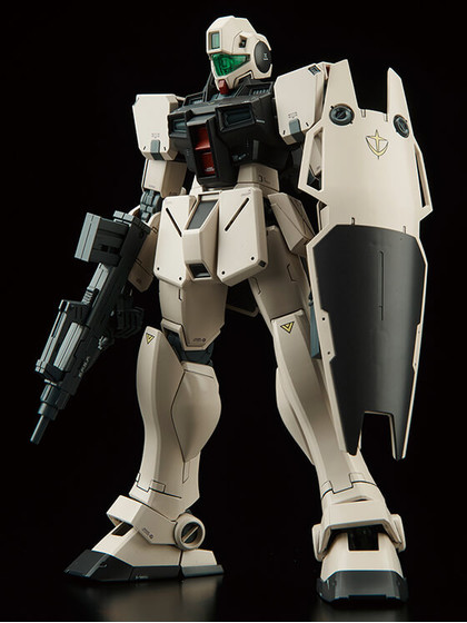 MG GM Command (Colony Type) - 1/100