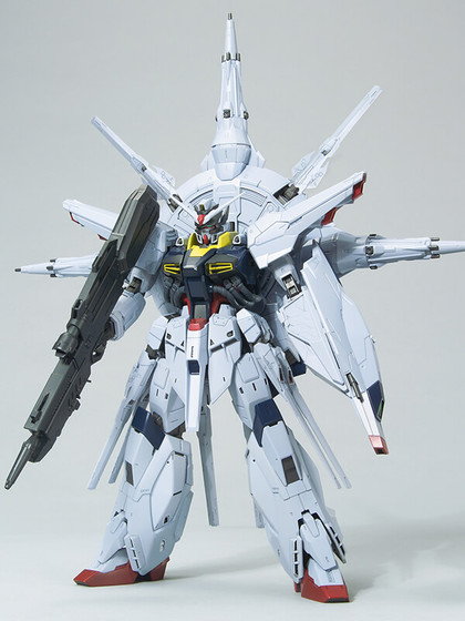 MG Providence Gundam - 1/100