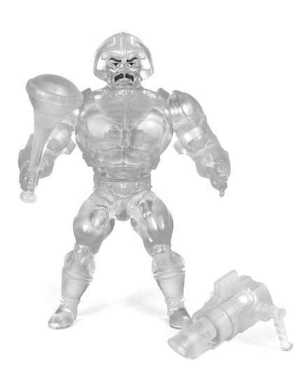 Masters of the Universe Vintage Collection - Crystal Man-At-Arms