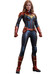 Captain Marvel - Captain Marvel MMS - 1/6