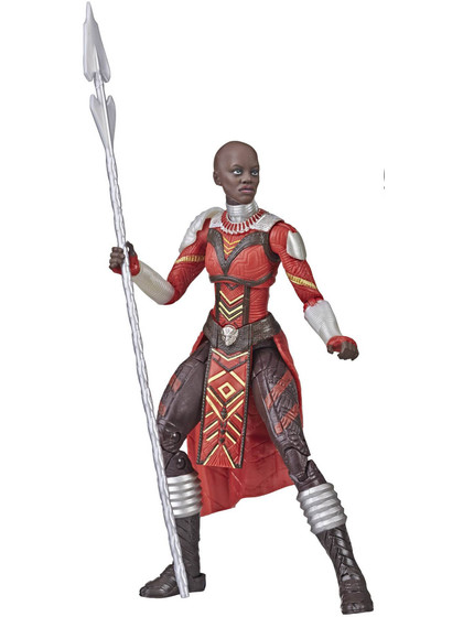 Marvel Legends Black Panther - Dora Milaje