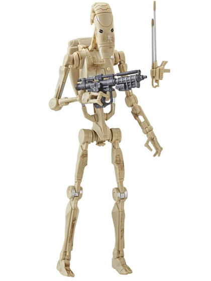 Star Wars Black Series - Battle Droid