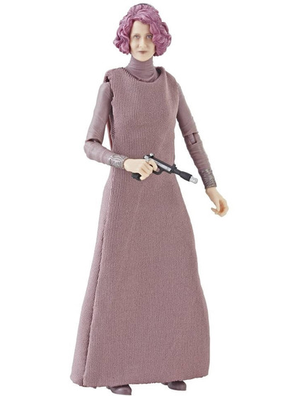 Star Wars Black Series - Vice Admiral Holdo