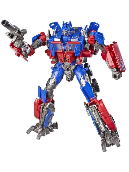 Transformers Studio Series - Optimus Prime Voyager Class - 32