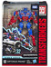 Transformers Studio Series - Optimus Prime Voyager Class - 32