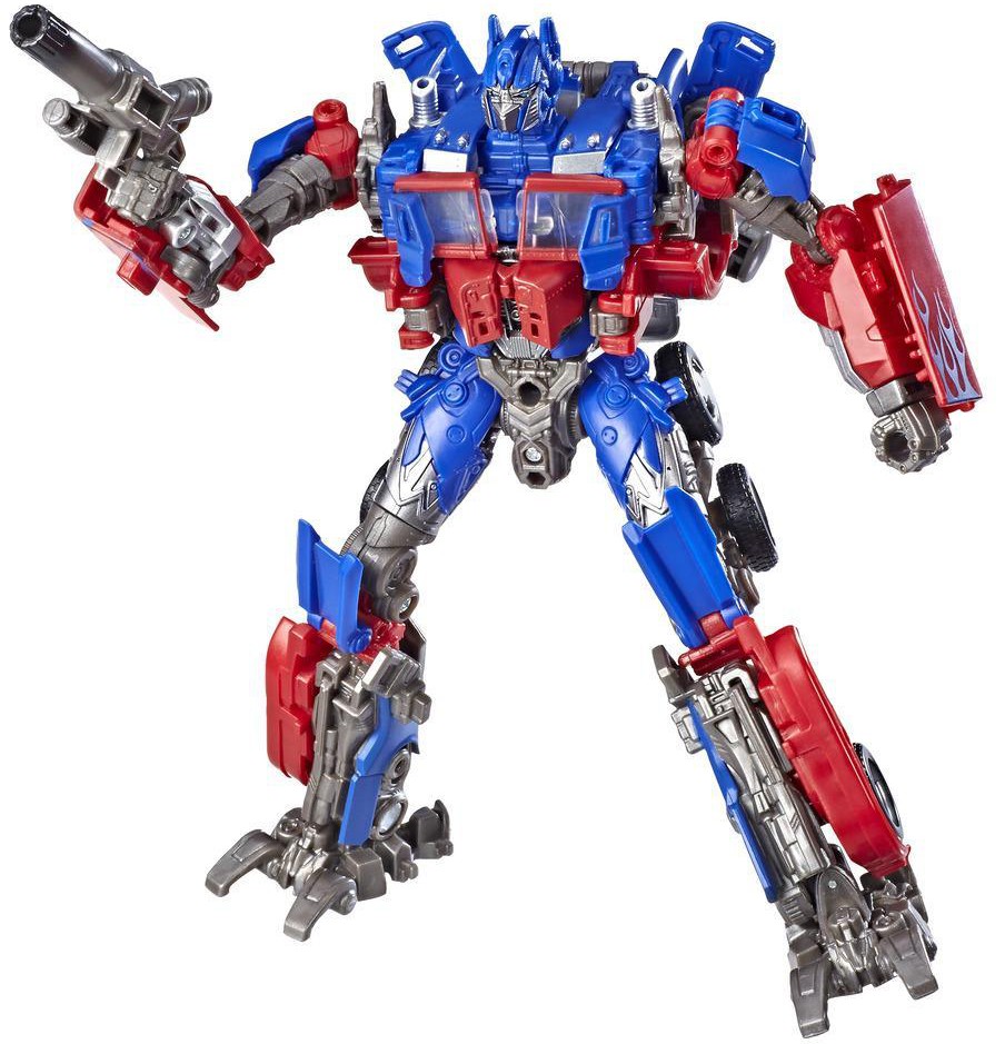 Transformers Studio Series - Optimus Prime Voyager Class - 32