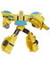 Transformers Cyberverse - Bumblebee Ultimate Class