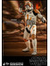  Star Wars Episode III - Commander Cody MMS - 1/6