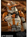  Star Wars Episode III - Commander Cody MMS - 1/6