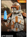  Star Wars Episode III - Commander Cody MMS - 1/6