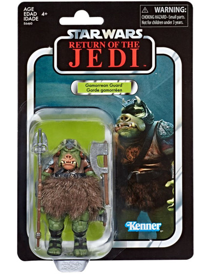 Star Wars The Vintage Collection - Gamorrean Guard Exclusive