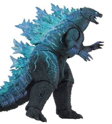 Godzilla: King of the Monsters - Godzilla Head to Tail Version 2
