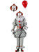 Stephen King's It - Pennywise 2017 Retro Action Figure