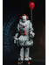 Stephen King's It - Pennywise 2017 Retro Action Figure