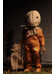 Trick 'r Treat - Sam Retro Action Figure