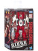 Transformers Siege War for Cybertron - Sixgun Deluxe Class