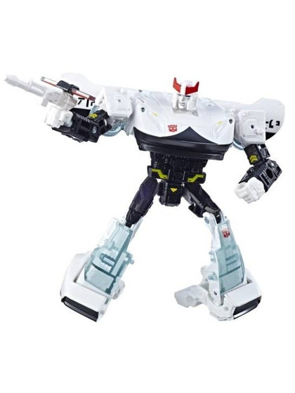 Transformers Siege War for Cybertron - Prowl Deluxe Class