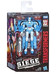 Transformers Siege War for Cybertron - Chromia Deluxe Class