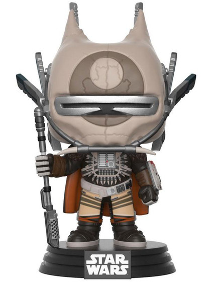 POP! Vinyl Star Wars - Enfys Nest