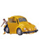 Transformers Masterpiece - Bumblebee and Spike 2.0 MP-45