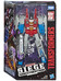 Transformers Siege War for Cybertron - Starscream Voyager Class