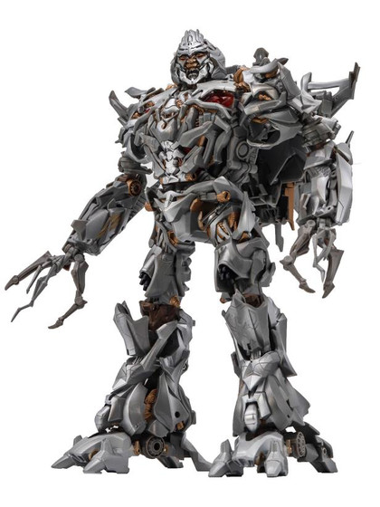 Transformers Masterpiece - Megatron MPM-8 Exclusive