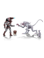 Alien & Predator Classics Action Figures 2-Pack