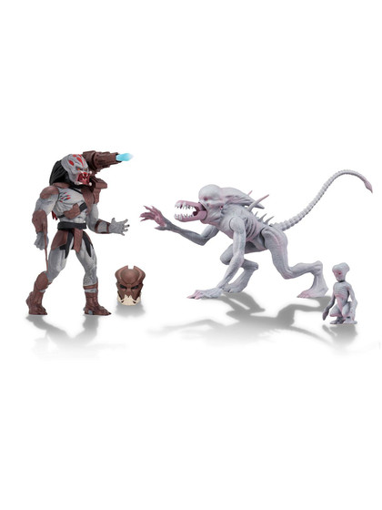 Alien & Predator Classics Action Figures 2-Pack