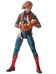 Marvel Legends Captain Marvel - Captain Marvel in Bomber Jacket