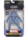  Marvel Legends Captain Marvel - Grey Gargoyle