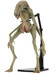 Alien Resurrection - Newborn Deluxe Action Figure